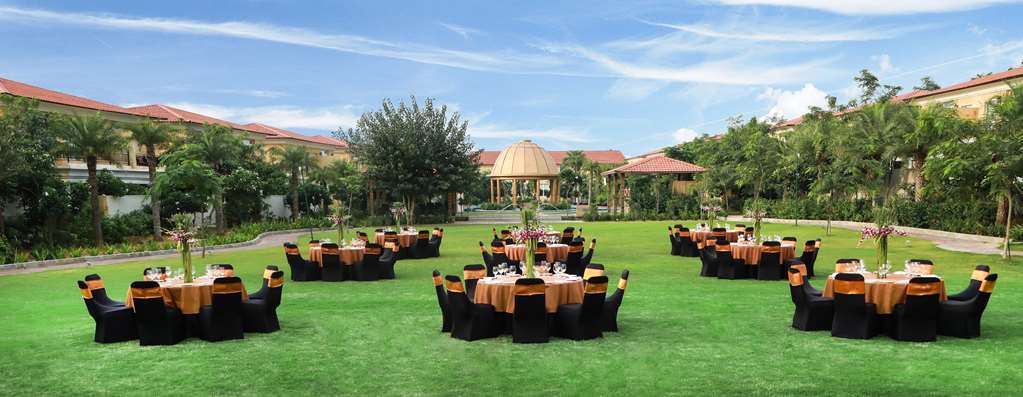 The Westin Pushkar Resort & Spa מתקנים תמונה